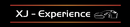 Logo XJ Experience B.V.